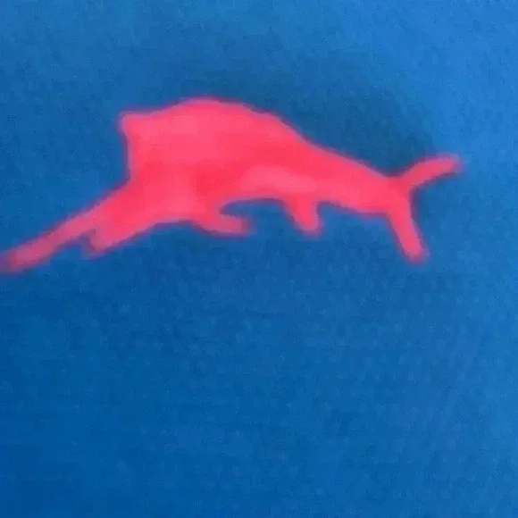 Tommy Bahama NWOT 100% Cotton Short Sleeve  Polo Shirt - Picture 8 of 8